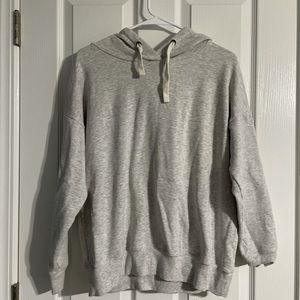 THE SOFTEST SWEATSHIRT